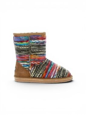 Lamo Juarez Knit Boots